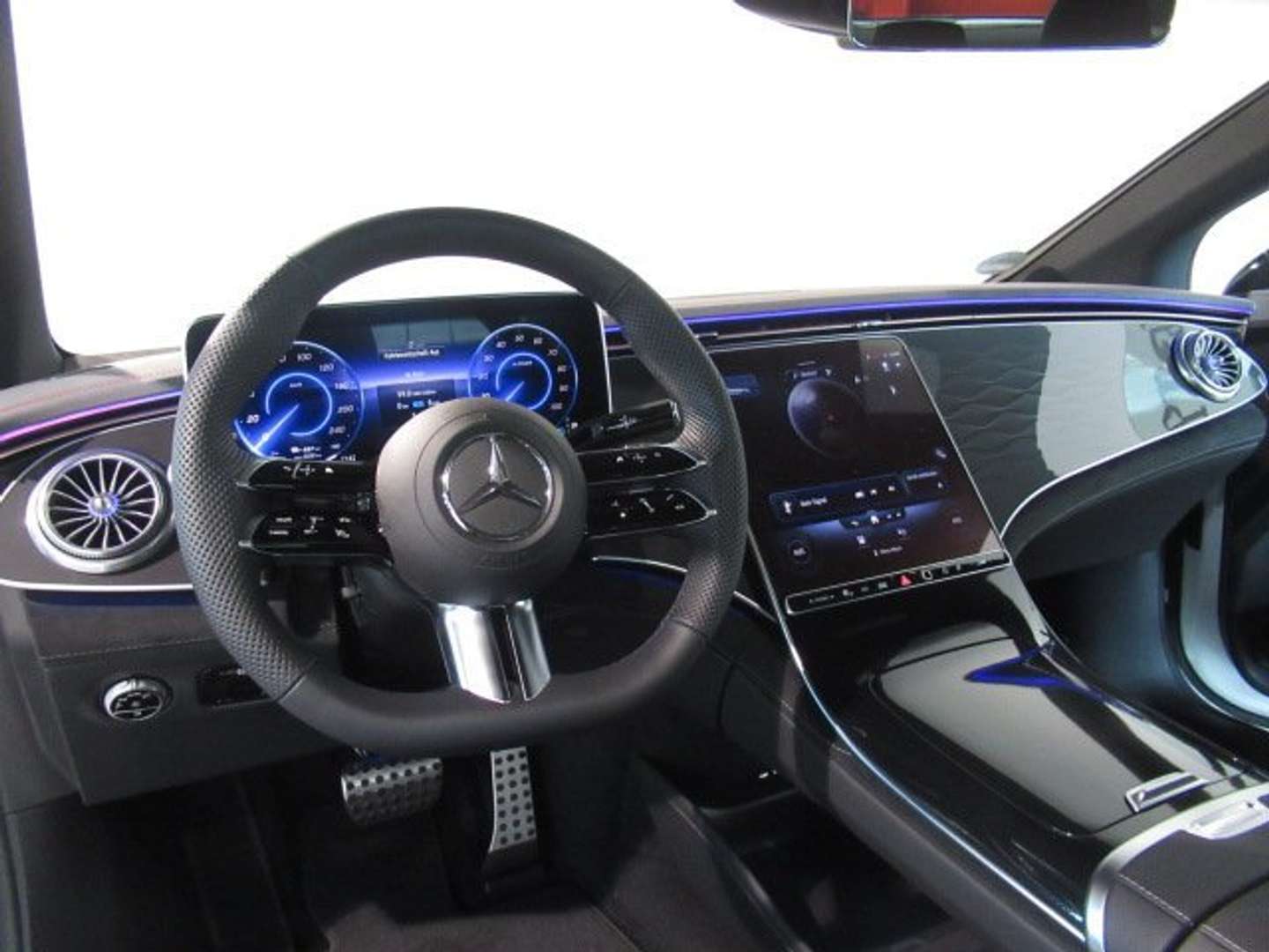 Mercedes EQE 350 AMG Line - 2022 - Joinsteer - #2