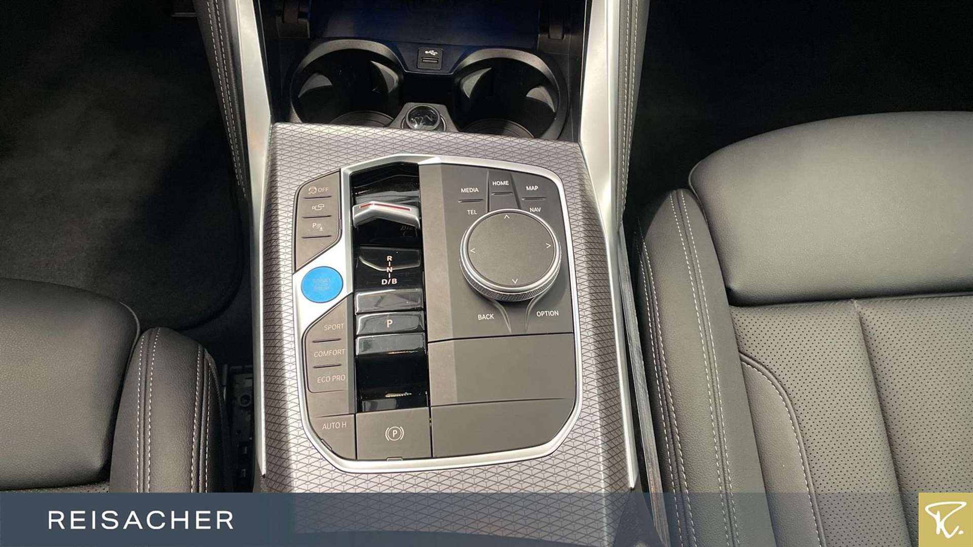 BMW I4 Gran Coupé M Sport EDrive40 - 2024 - Joinsteer - #11