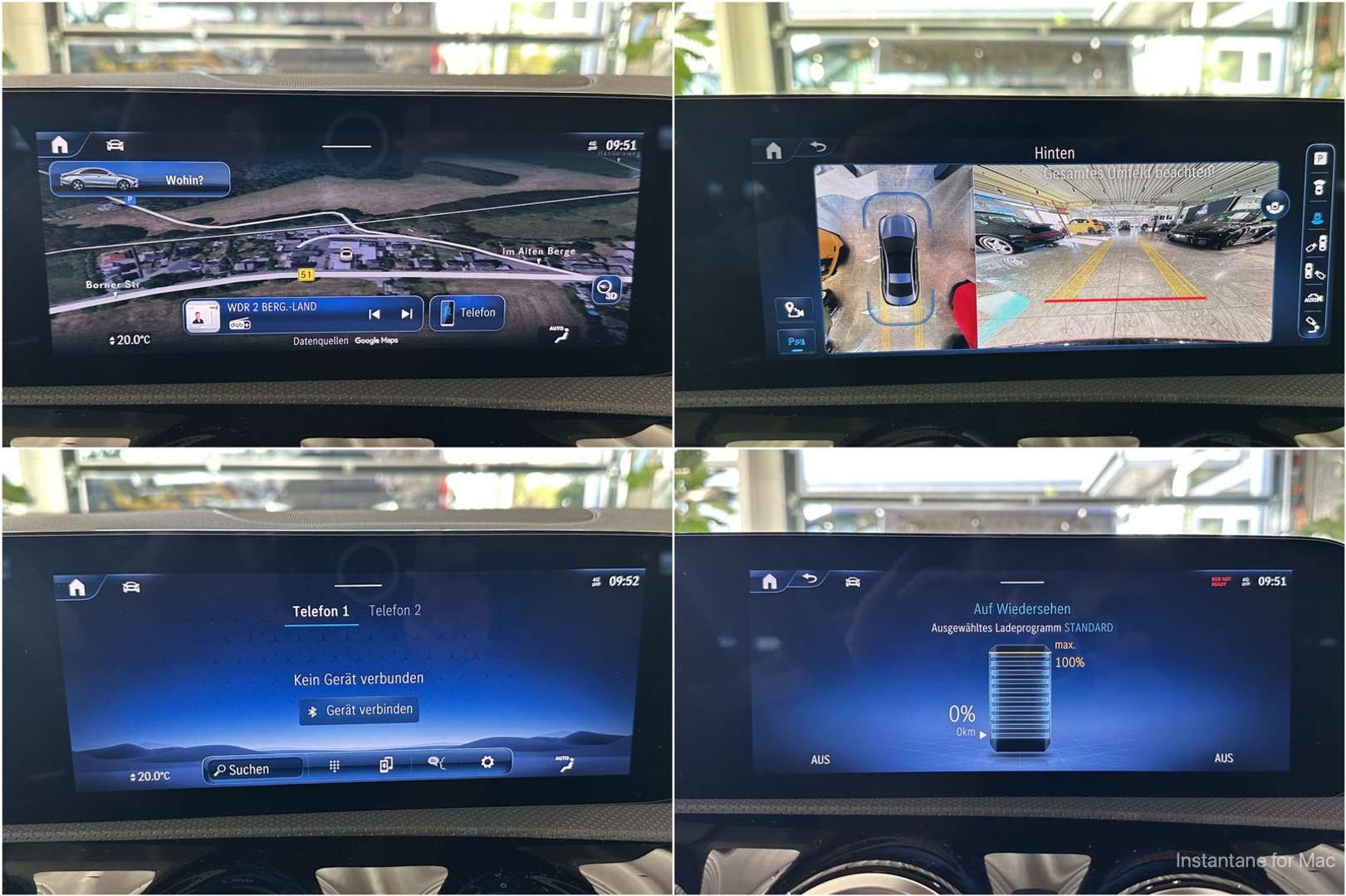 Mercedes CLA 250 E 250 AMG Line - 2023 - Joinsteer - #16