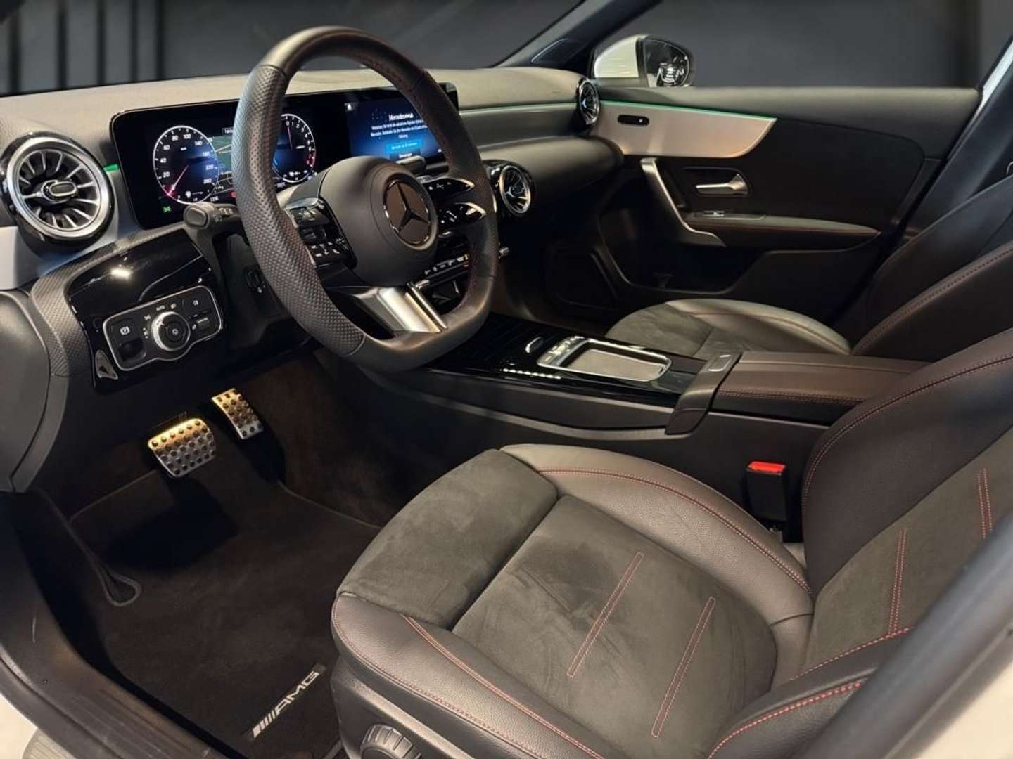 Mercedes Classe A250 E AMG 250 AMG Line - 2025 - Joinsteer - #4