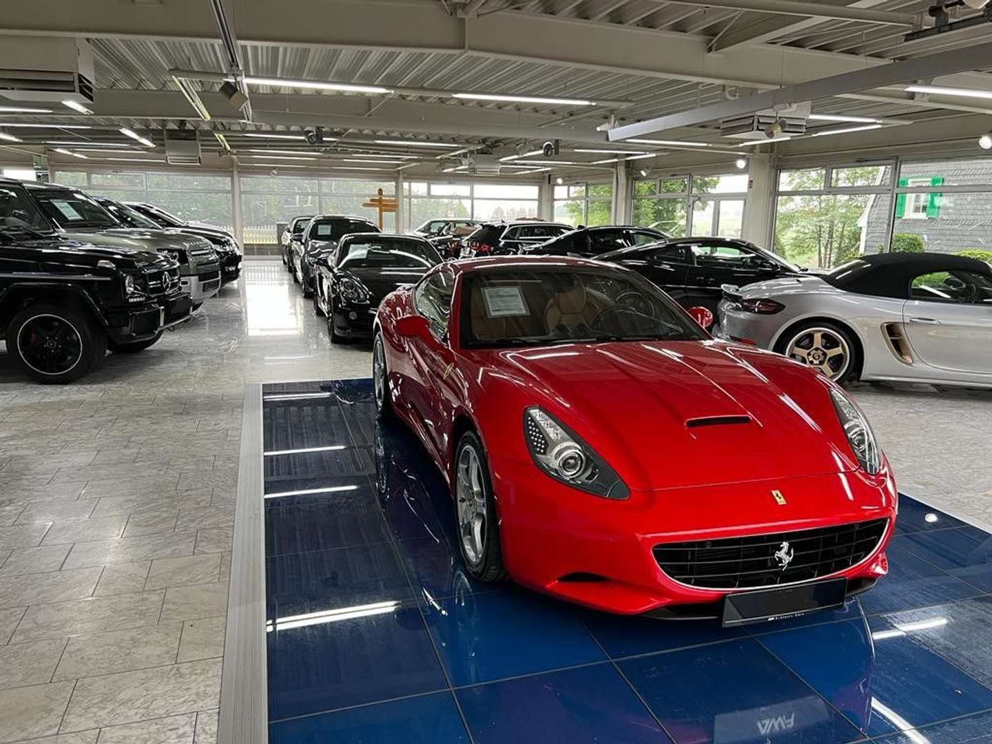 Mercedes CLA 250 E 250 AMG Line - 2023 - Joinsteer - #17