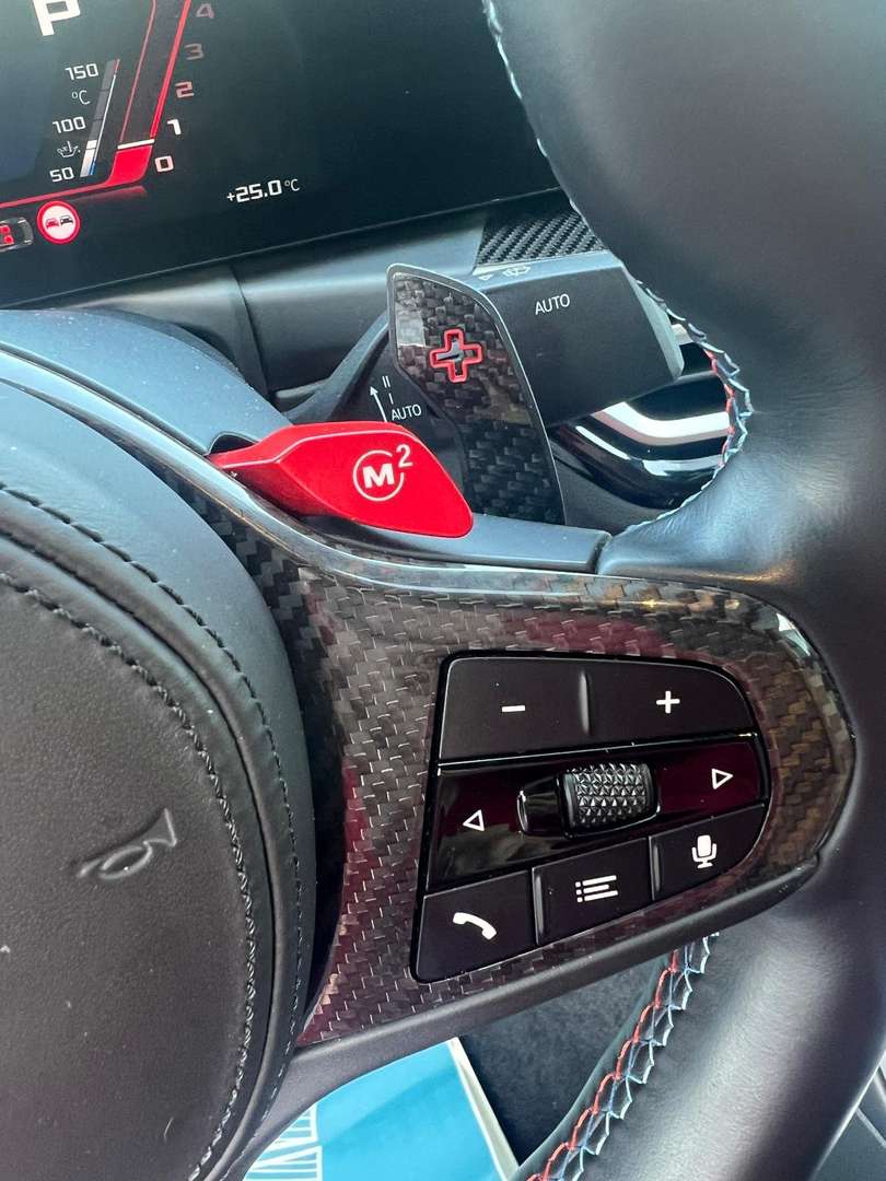 BMW M2 Coupe M2 - 2023 - Joinsteer - #35