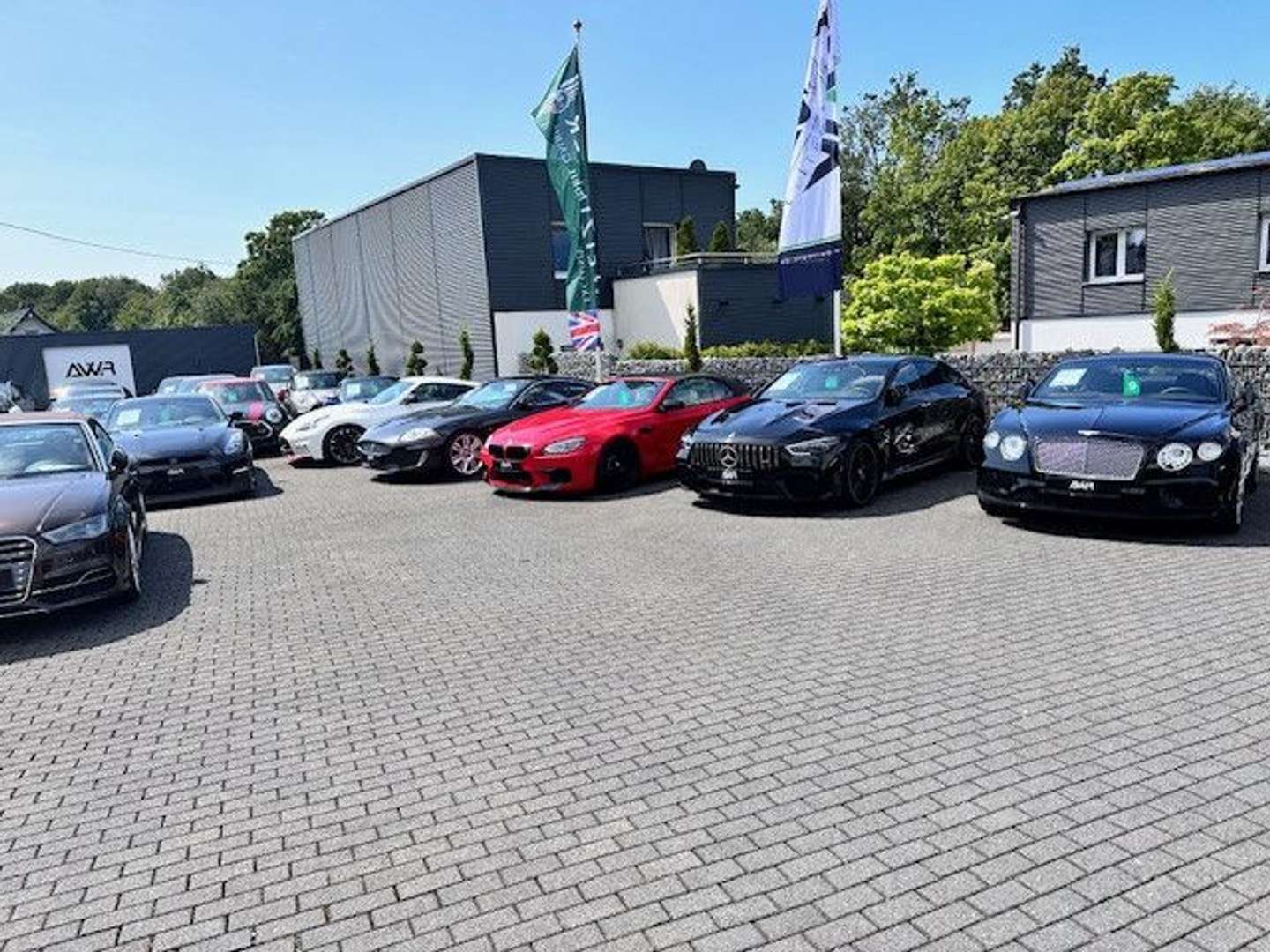 Mercedes CLA 250 E 250 AMG Line - 2023 - Joinsteer - #18