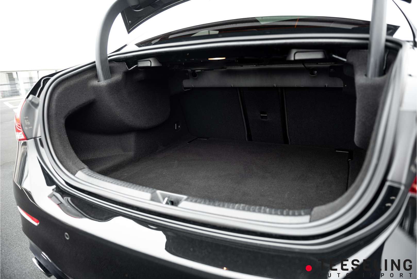 Mercedes Classe A35 AMG 35 Premium Plus - 2021 - Joinsteer - #31