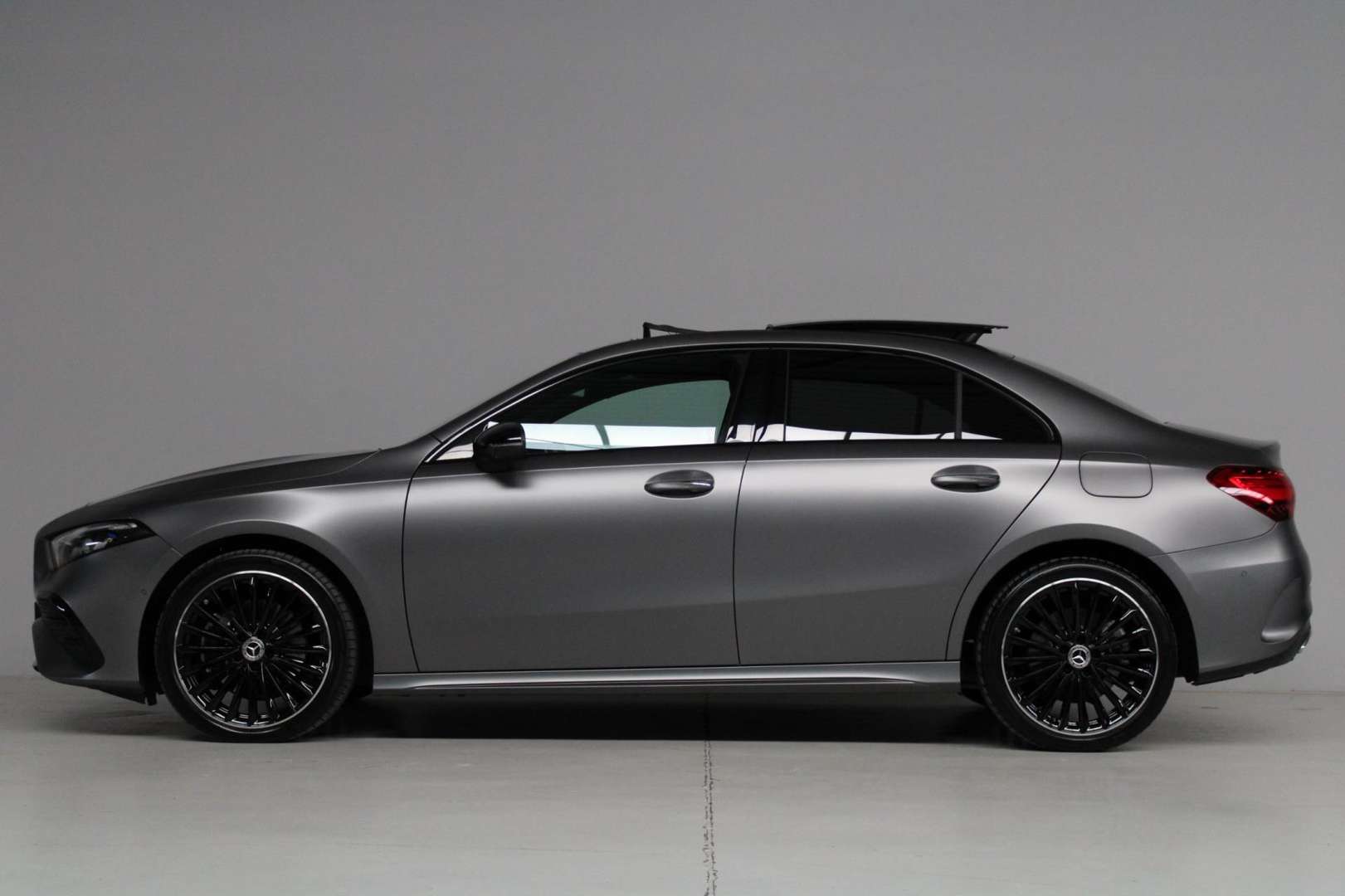 Mercedes Classe A 250e 250 AMG Line - 2024 - Joinsteer - #9