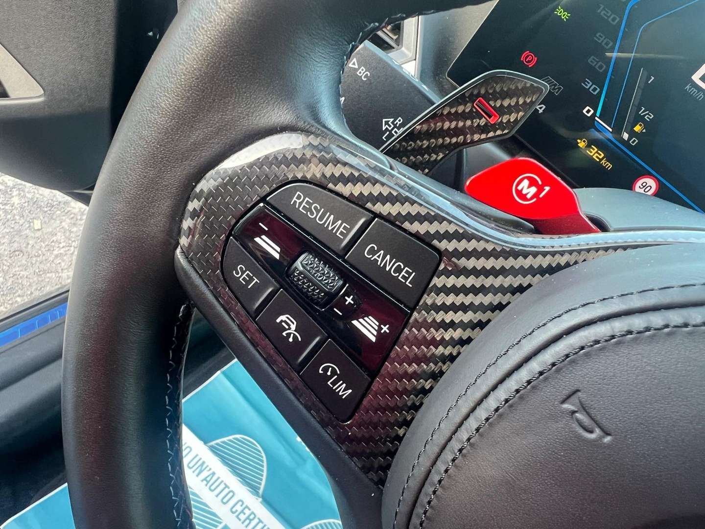 BMW M2 Coupe M2 - 2023 - Joinsteer - #36