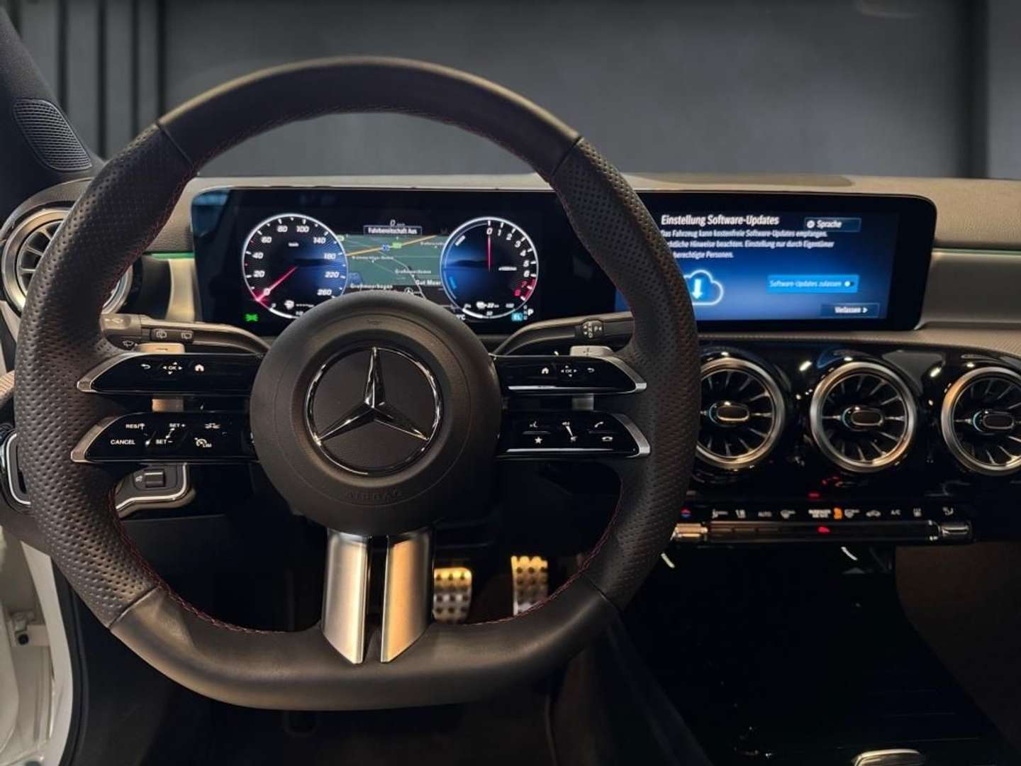 Mercedes Classe A250 E AMG 250 AMG Line - 2025 - Joinsteer - #5