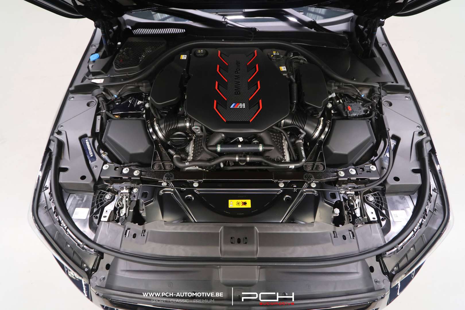 BMW M5 4.4i - 2025 - Joinsteer - #29