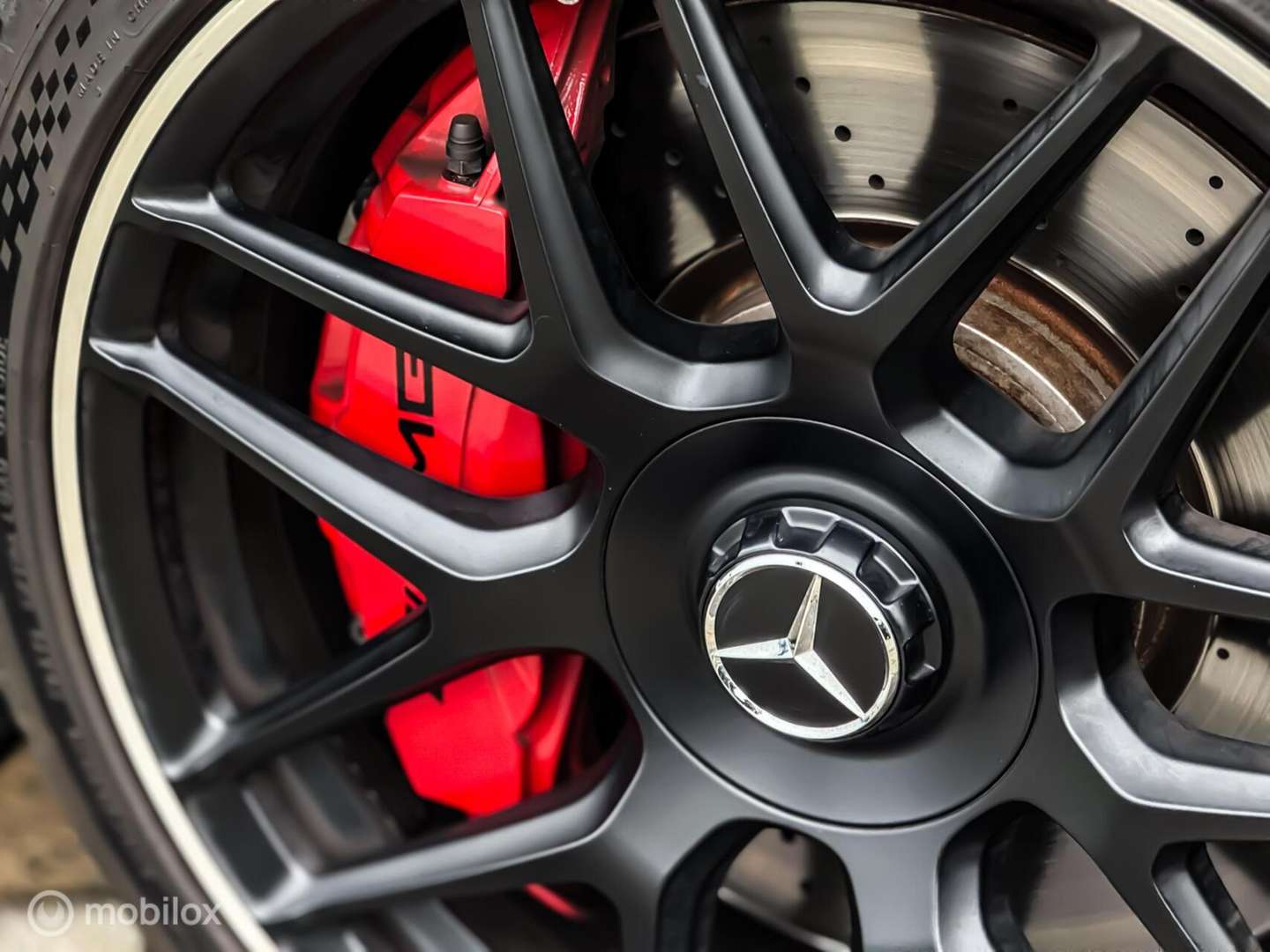 Mercedes Classe A45 AMG 45 Premium Plus - 2020 - Joinsteer - #8