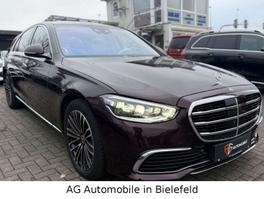 Mercedes Classe S 500 - 2022 - Joinsteer - #1