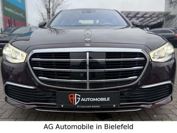 Mercedes Classe S 500 — photo 2