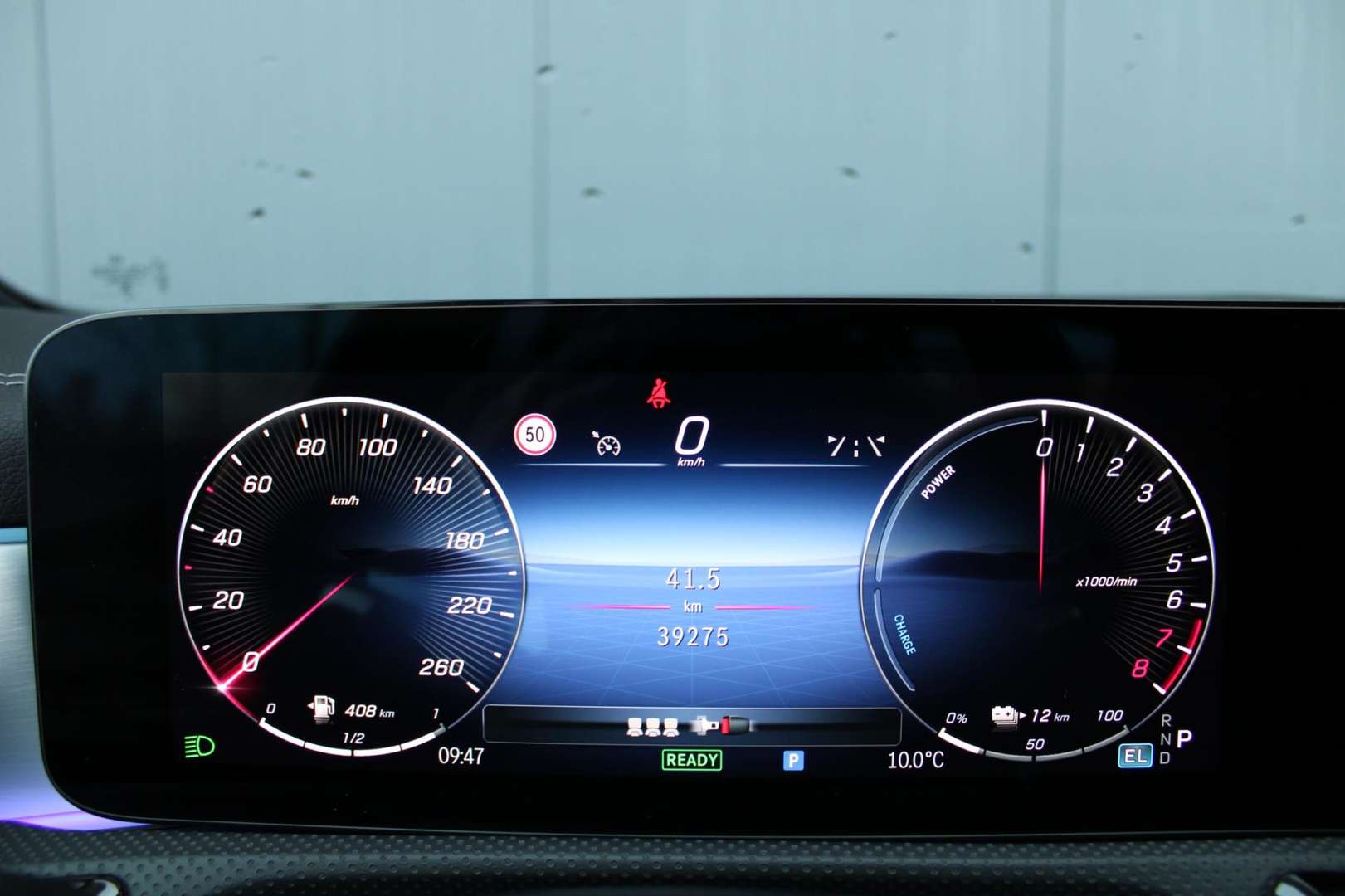 Mercedes Classe A 250e 250 AMG Line - 2024 - Joinsteer - #12