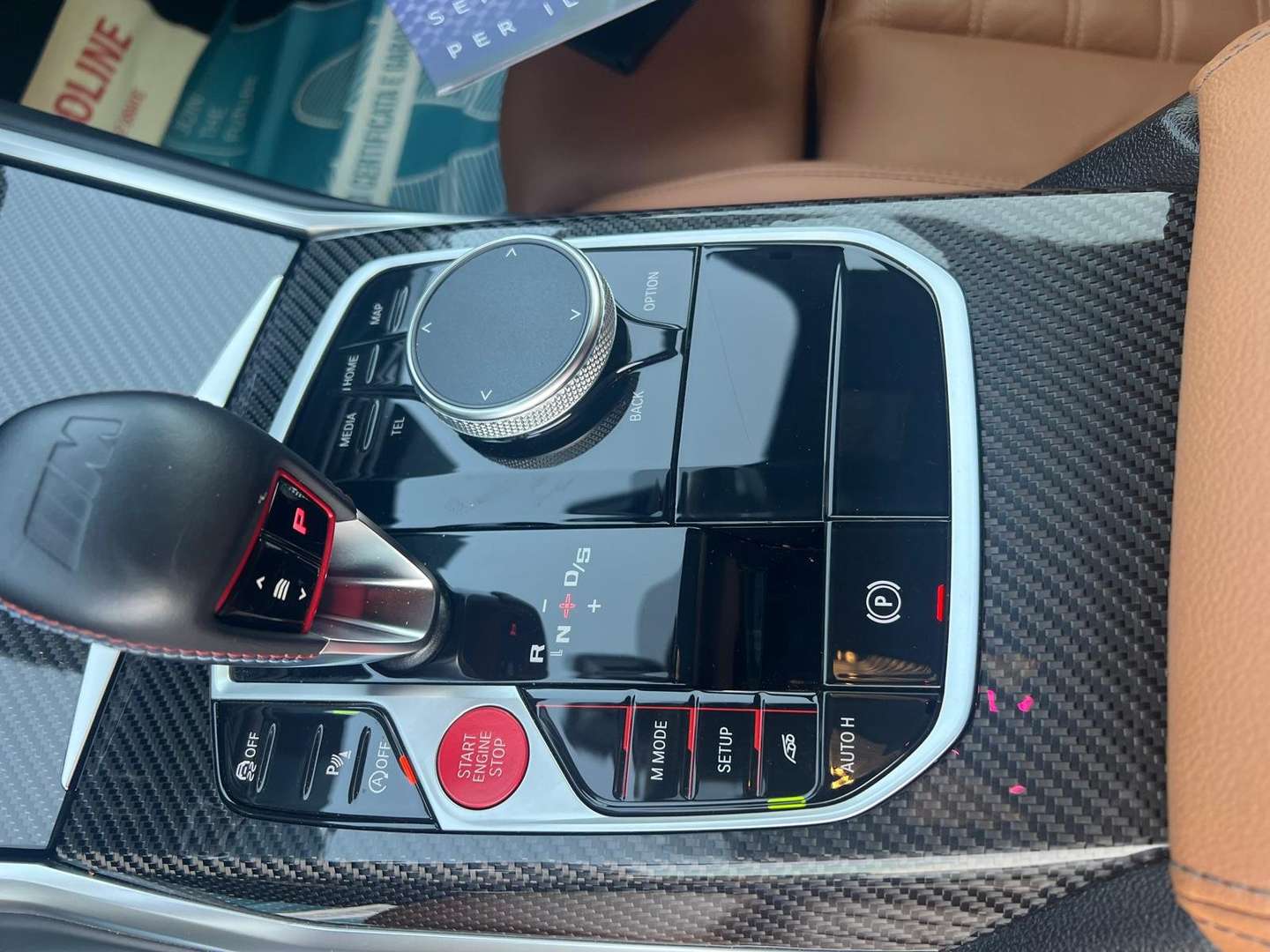 BMW M2 Coupe M2 - 2023 - Joinsteer - #39