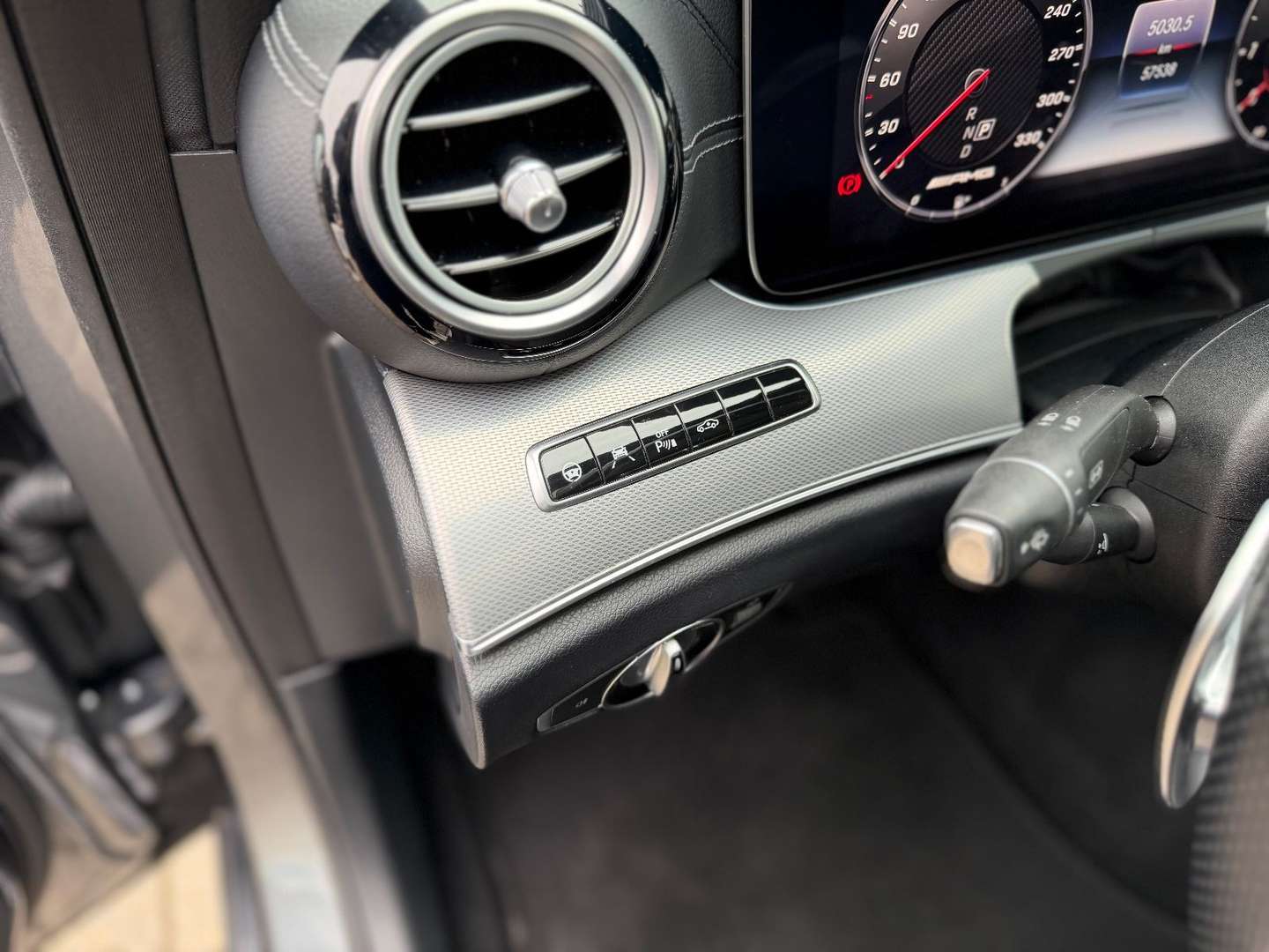 Mercedes Classe E63 AMG 63 - 2019 - Joinsteer - #23