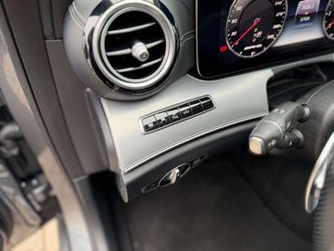Mercedes Classe E63 AMG 63 — photo 23