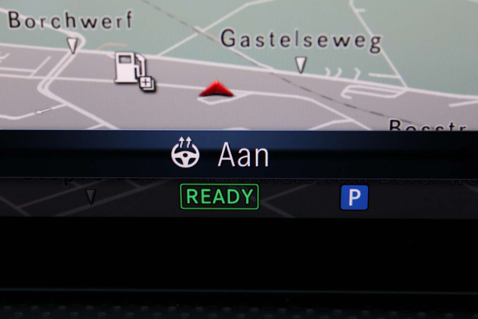 Mercedes Classe A 250e 250 AMG Line - 2024 - Joinsteer - #13