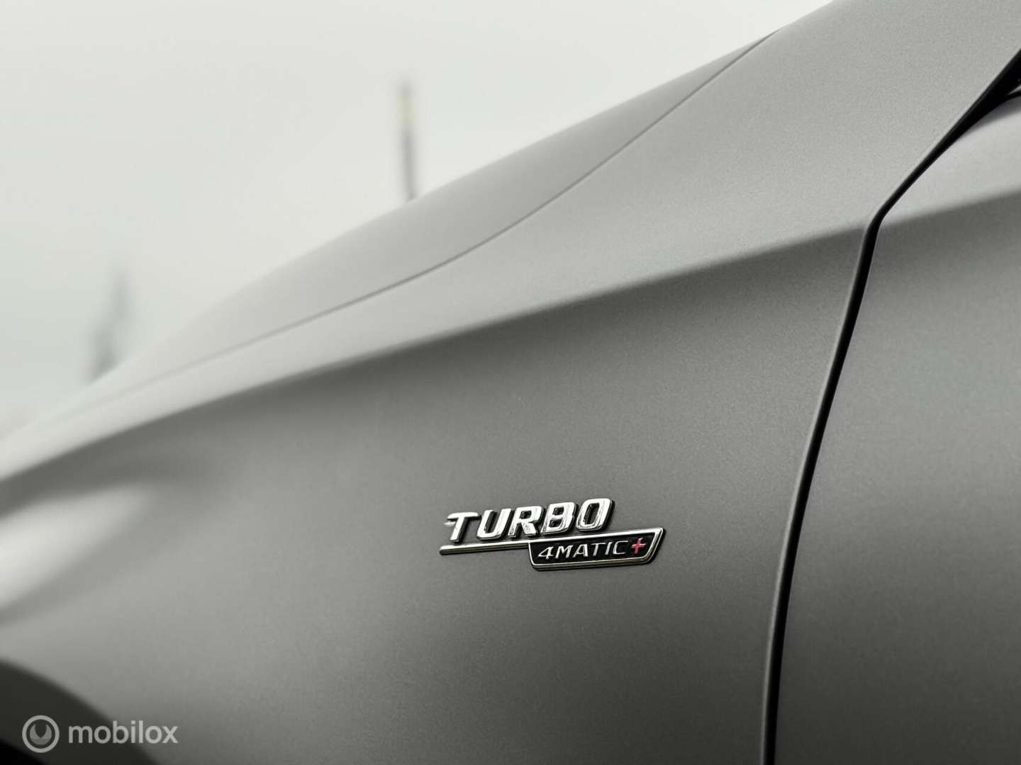 Mercedes Classe A45 AMG 45 Premium Plus - 2020 - Joinsteer - #11