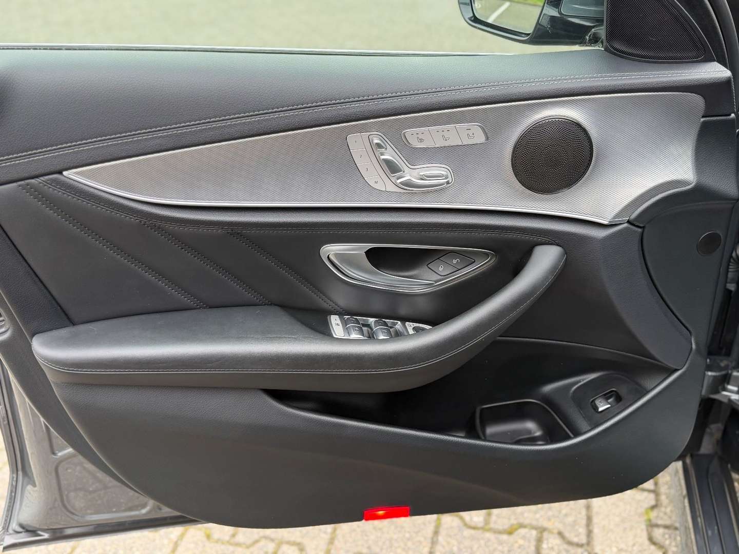 Mercedes Classe E63 AMG 63 - 2019 - Joinsteer - #24