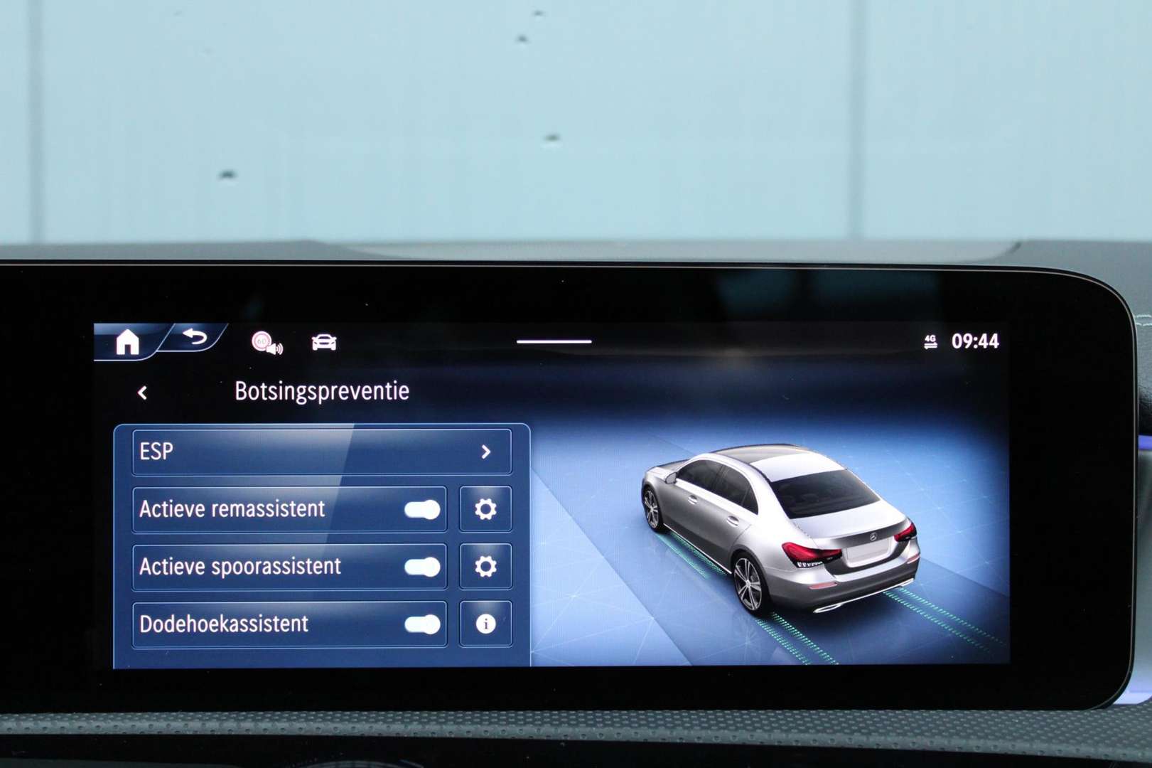 Mercedes Classe A 250e 250 AMG Line - 2024 - Joinsteer - #14