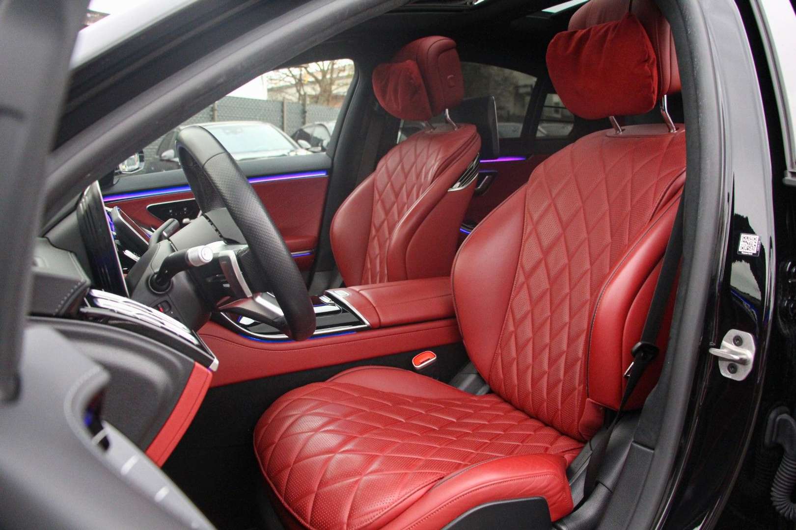 Mercedes Classe S 350 AMG Line - 2024 - Joinsteer - #4