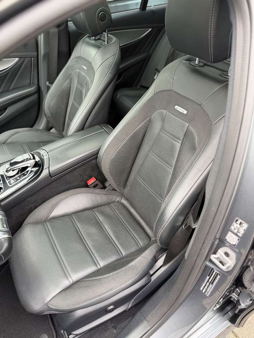 Mercedes Classe E63 AMG 63 - 2019 - Joinsteer - #25