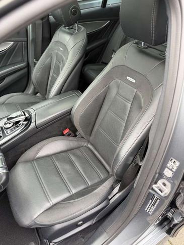 Mercedes Classe E63 AMG 63 — photo 25