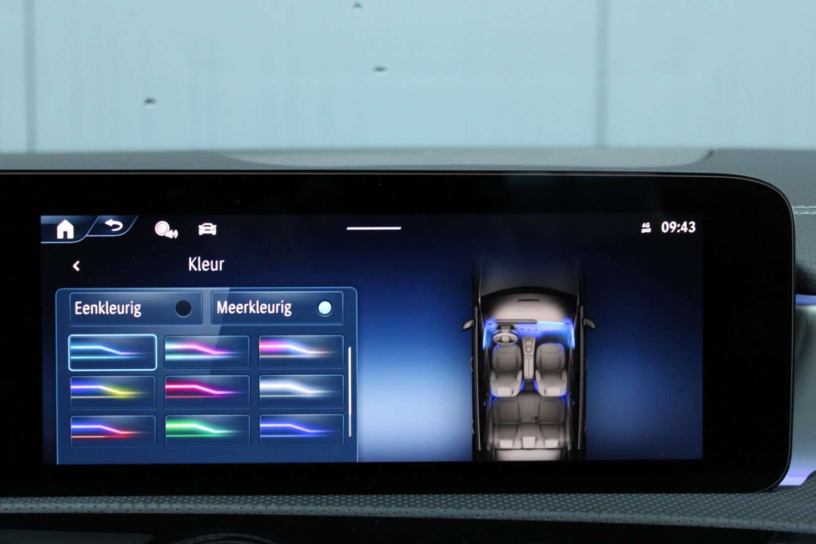 Mercedes Classe A 250e 250 AMG Line - 2024 - Joinsteer - #15