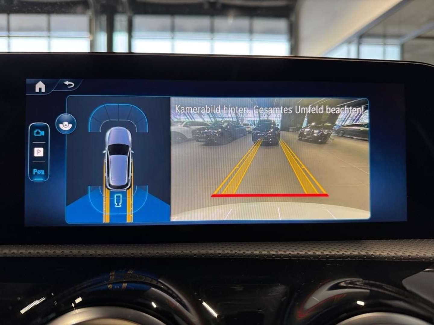 Mercedes Classe A250 E AMG 250 AMG Line - 2025 - Joinsteer - #8