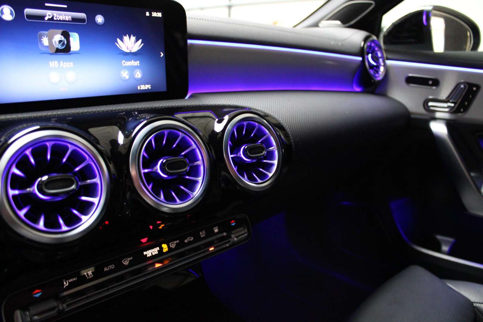 Mercedes Classe A 250e 250 AMG Line - 2024 - Joinsteer - #16