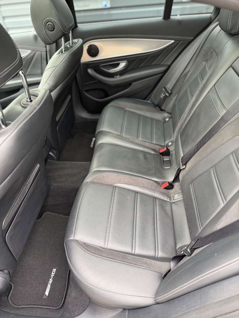 Mercedes Classe E63 AMG 63 - 2019 - Joinsteer - #26