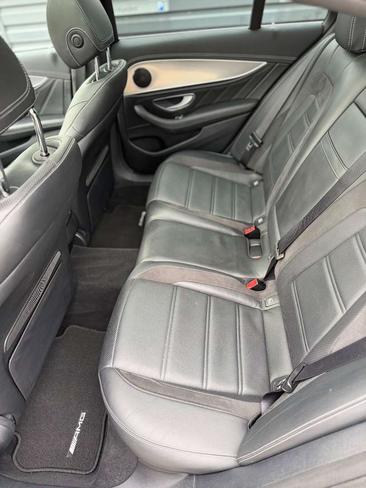 Mercedes Classe E63 AMG 63 — photo 26
