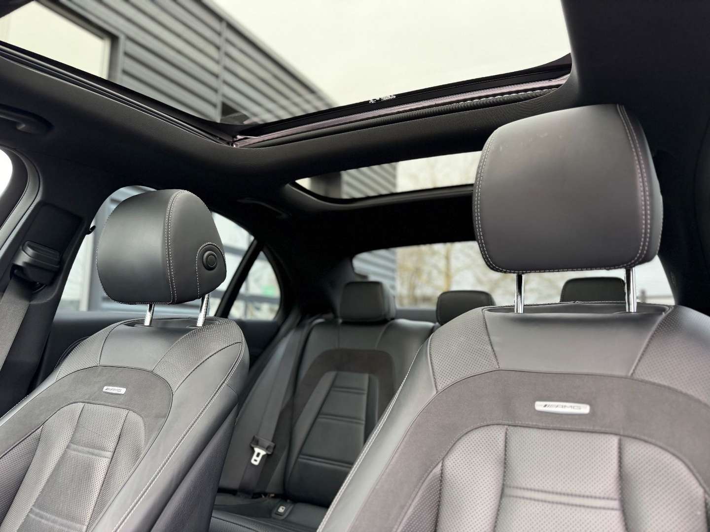 Mercedes Classe E63 AMG 63 - 2019 - Joinsteer - #27