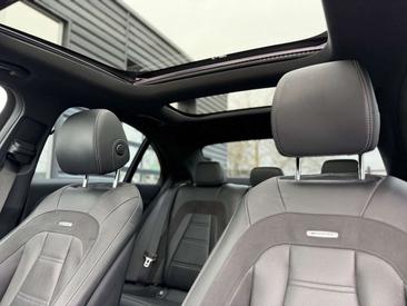 Mercedes Classe E63 AMG 63 — photo 27