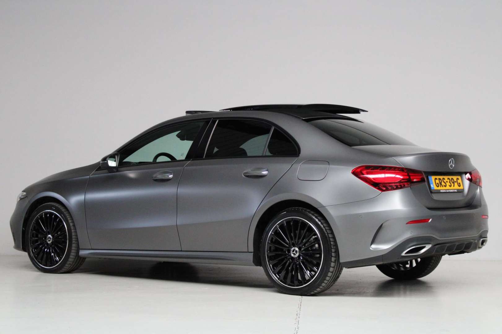 Mercedes Classe A 250e 250 AMG Line - 2024 - Joinsteer - #17