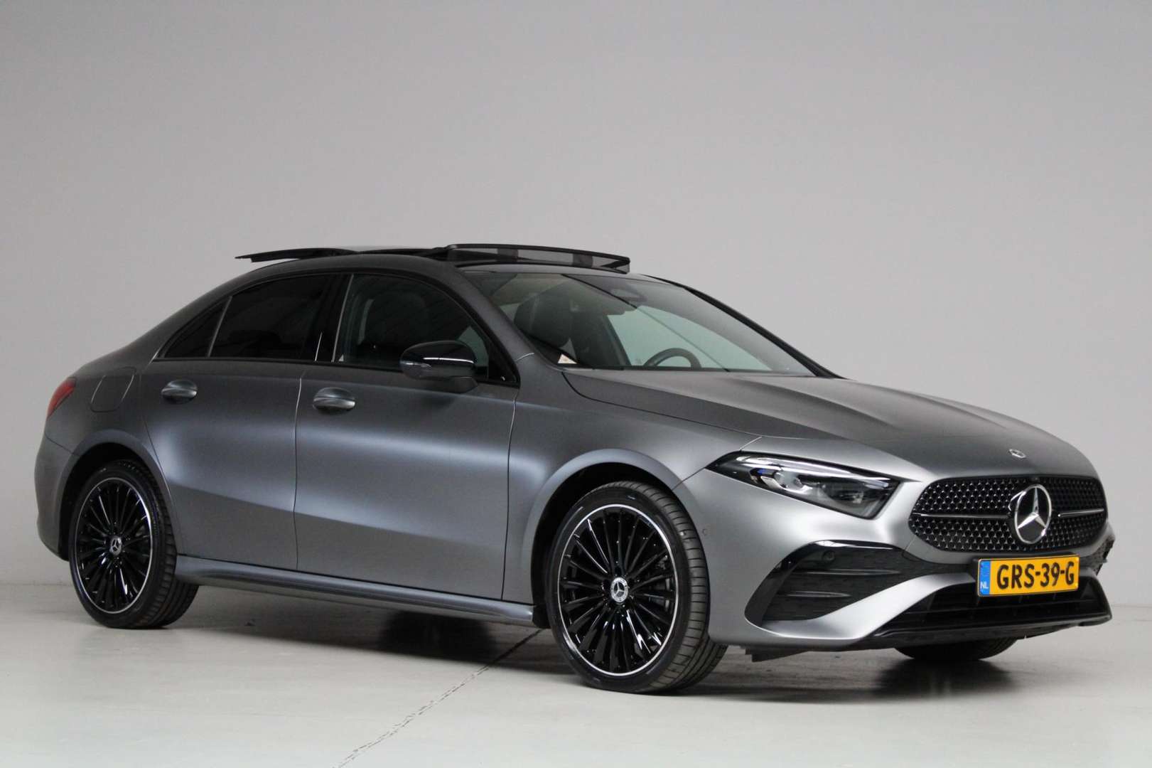 Mercedes Classe A 250e 250 AMG Line - 2024 - Joinsteer - #18