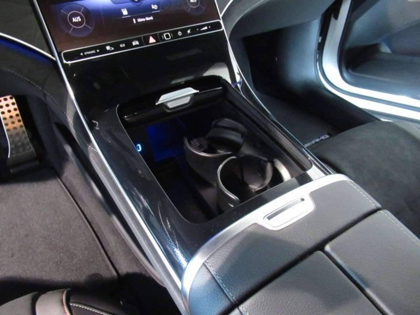 Mercedes EQE 350 AMG Line - 2022 - Joinsteer - #4
