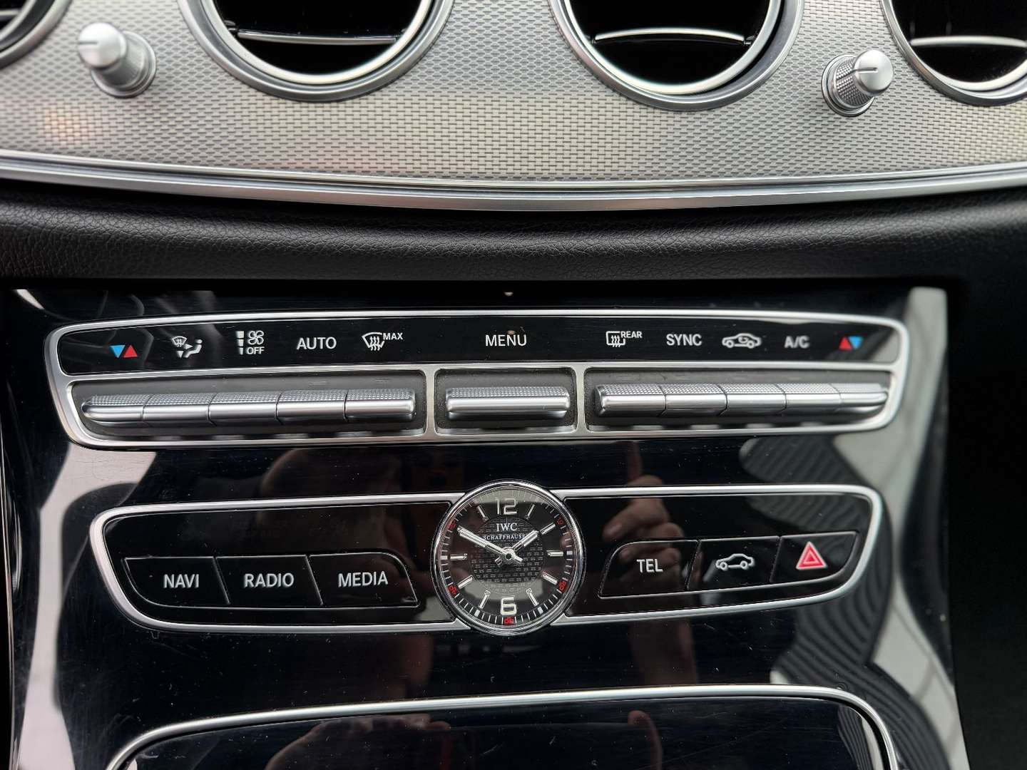 Mercedes Classe E63 AMG 63 - 2019 - Joinsteer - #29