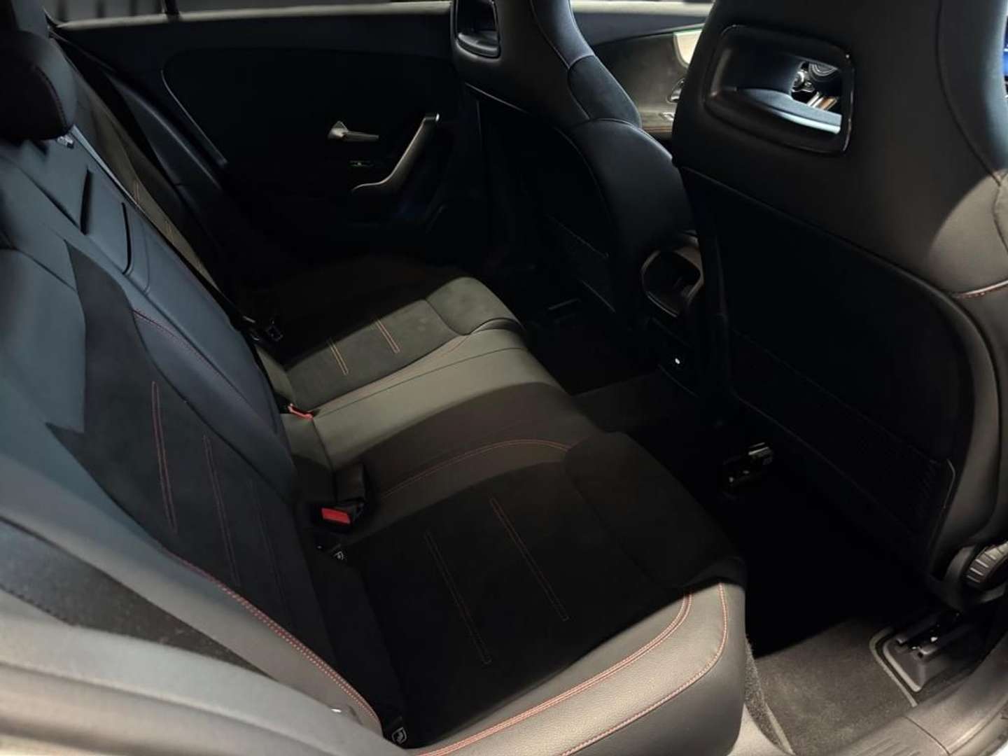 Mercedes Classe A250 E AMG 250 AMG Line - 2025 - Joinsteer - #10