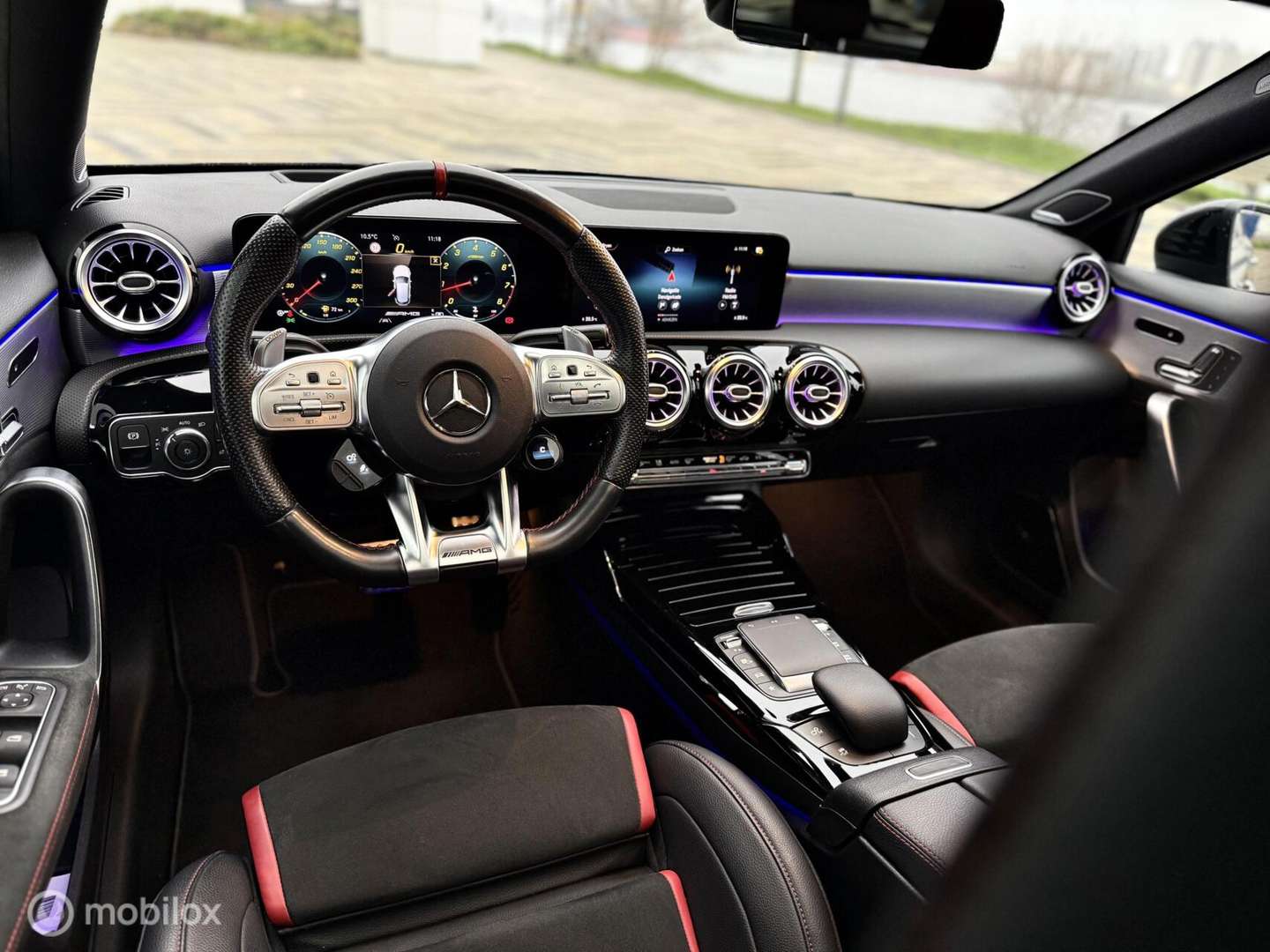 Mercedes Classe A45 AMG 45 Premium Plus - 2020 - Joinsteer - #18