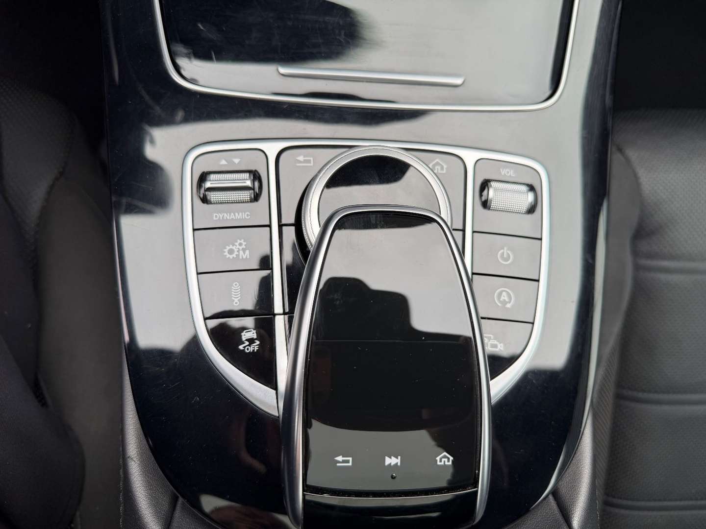 Mercedes Classe E63 AMG 63 - 2019 - Joinsteer - #30