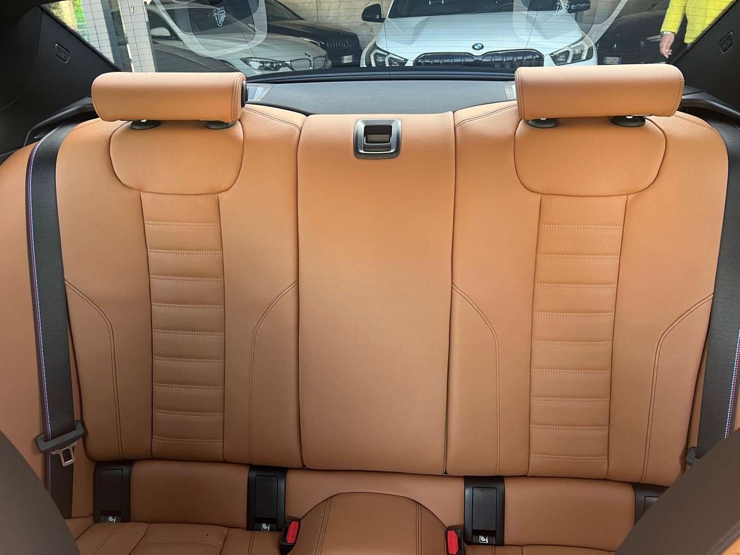 BMW M2 Coupe M2 - 2023 - Joinsteer - #48