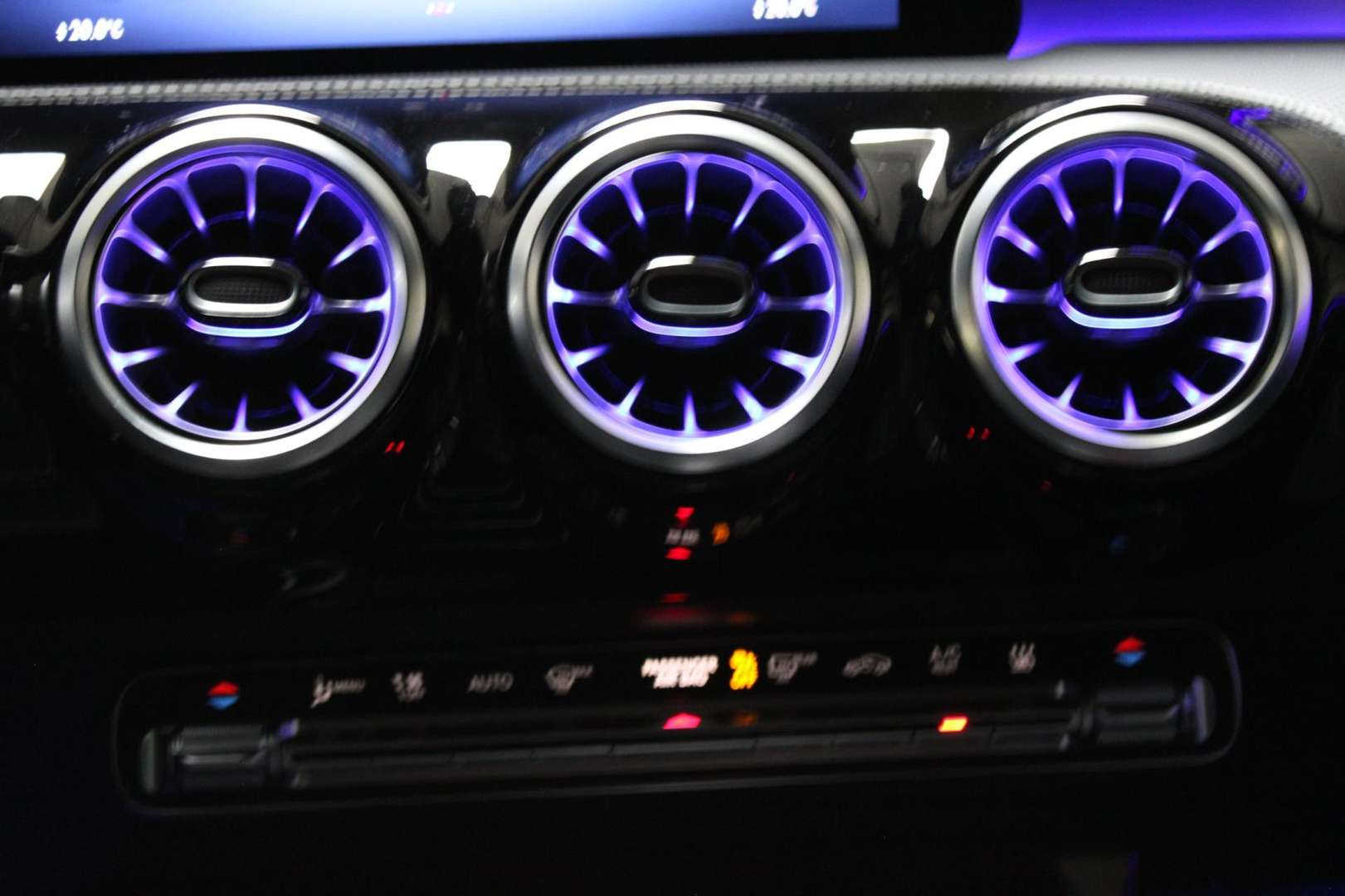 Mercedes Classe A 250e 250 AMG Line - 2024 - Joinsteer - #21