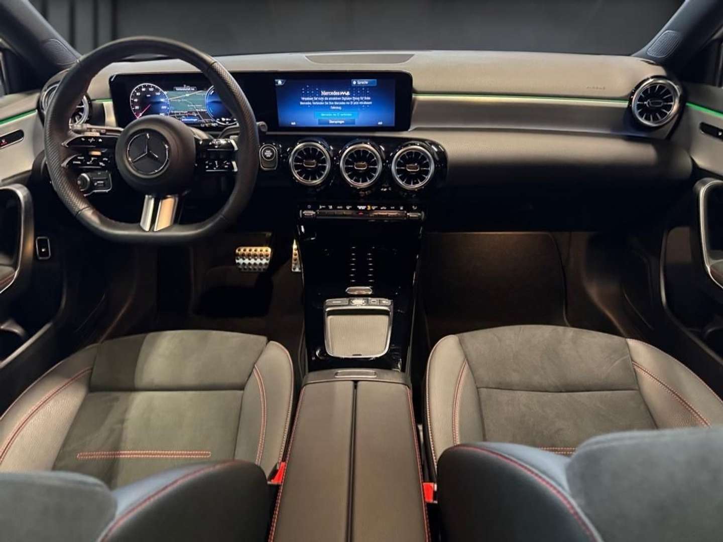 Mercedes Classe A250 E AMG 250 AMG Line - 2025 - Joinsteer - #11