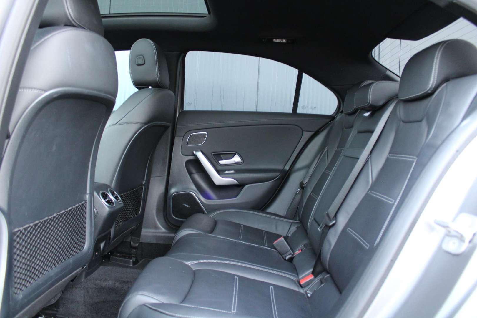 Mercedes Classe A 250e 250 AMG Line - 2024 - Joinsteer - #23