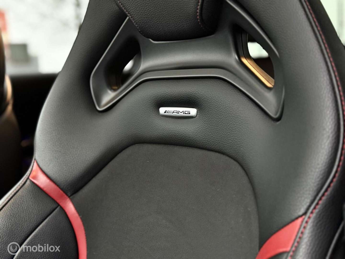 Mercedes Classe A45 AMG 45 Premium Plus - 2020 - Joinsteer - #21