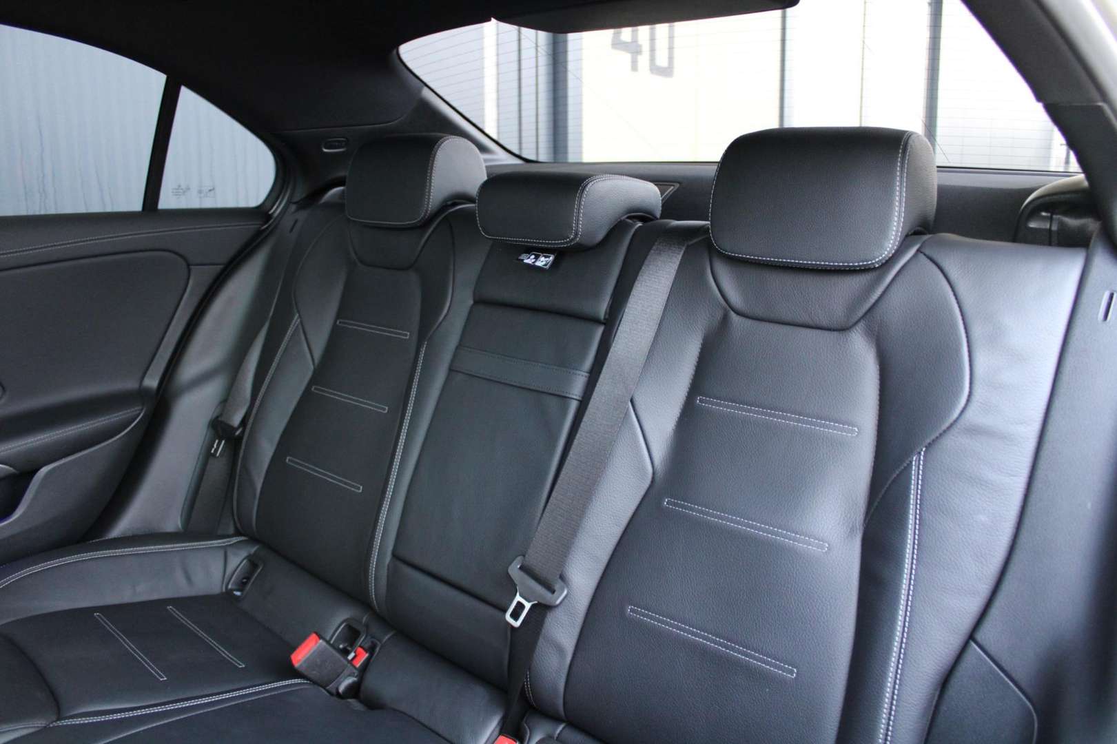 Mercedes Classe A 250e 250 AMG Line - 2024 - Joinsteer - #24