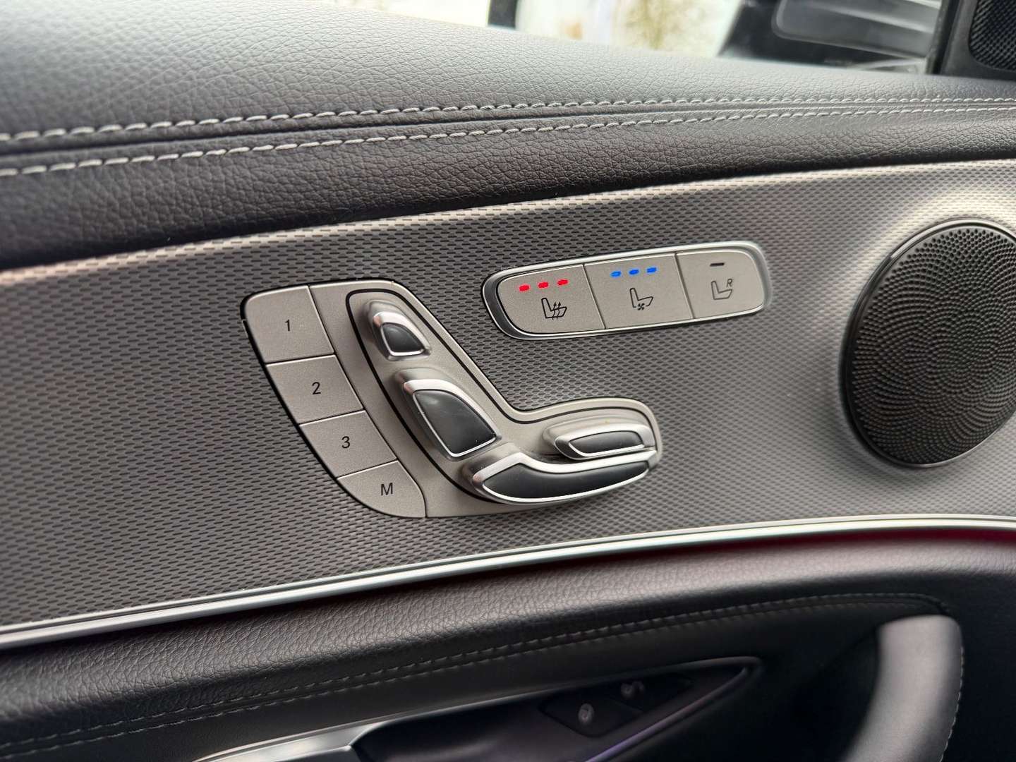 Mercedes Classe E63 AMG 63 - 2019 - Joinsteer - #33