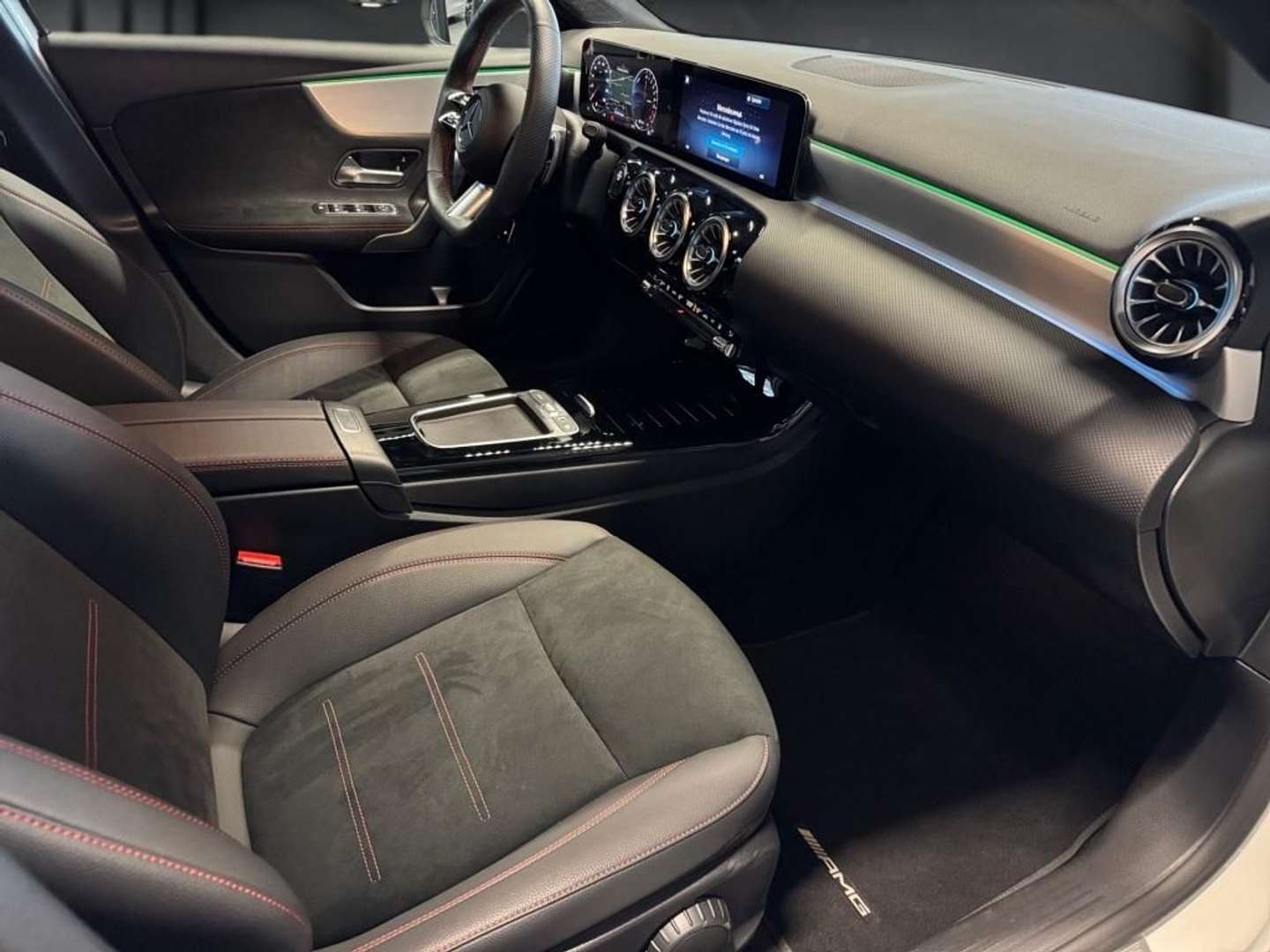 Mercedes Classe A250 E AMG 250 AMG Line - 2025 - Joinsteer - #12