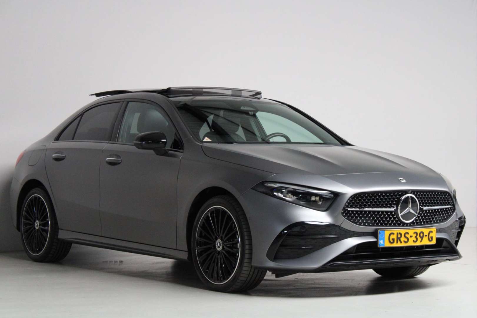 Mercedes Classe A 250e 250 AMG Line - 2024 - Joinsteer - #25