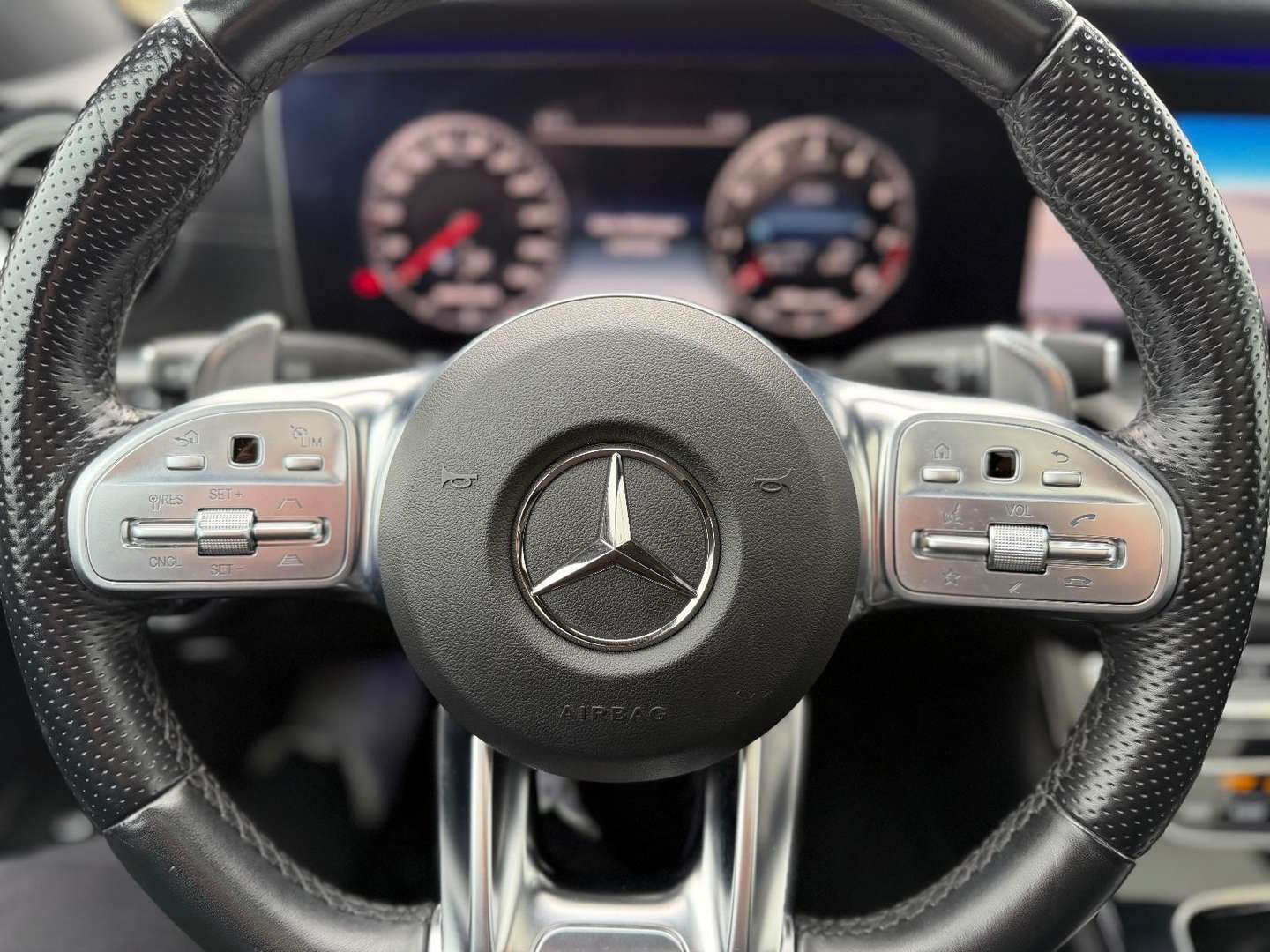 Mercedes Classe E63 AMG 63 - 2019 - Joinsteer - #34